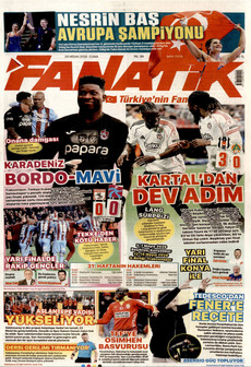 FANATİK