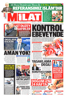 MİLAT