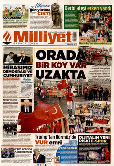 MİLLİYET