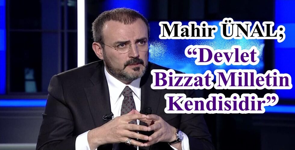 Devlet Bizzat 1TY