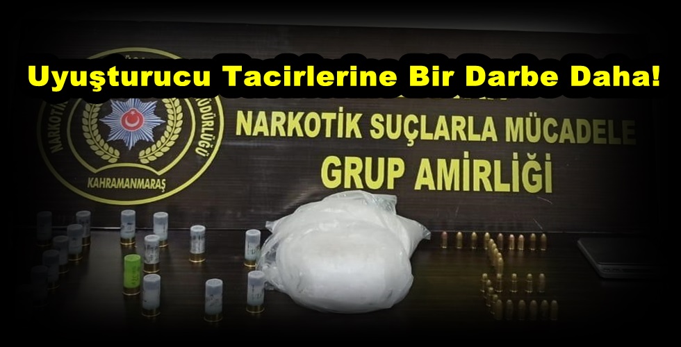 Uyuşturucu Tacirlerine 1uu