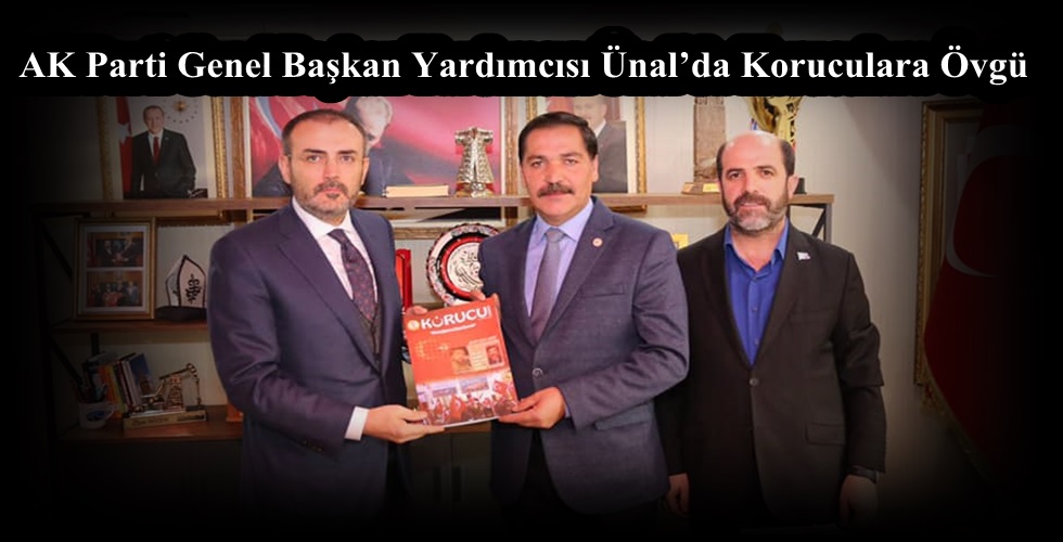 Devletimizin Bekası 1y
