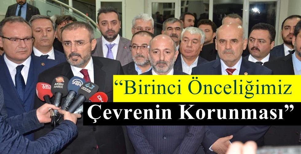 Birinci Önceliğimiz 1y