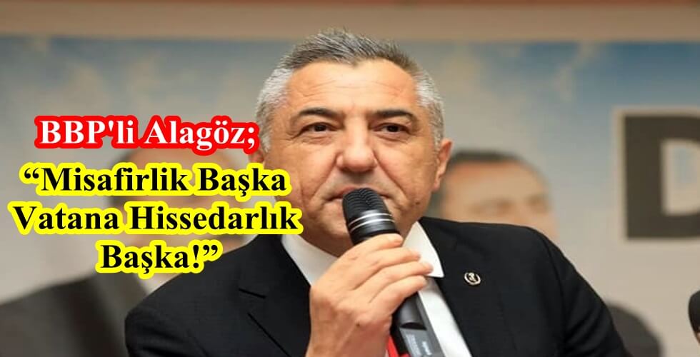 Misafirlik Başka 1y