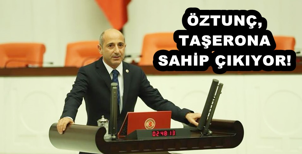 Öztunç Fotoğrafu