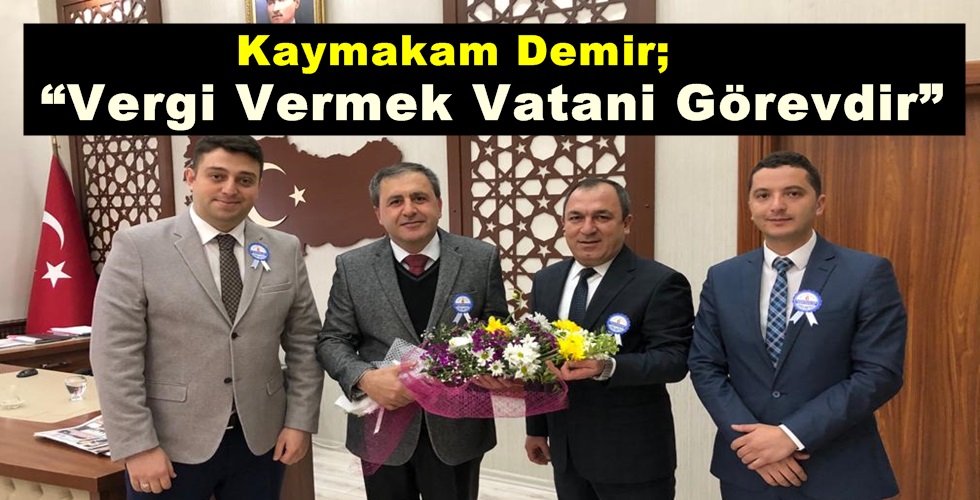 Vergi Vermek 1t