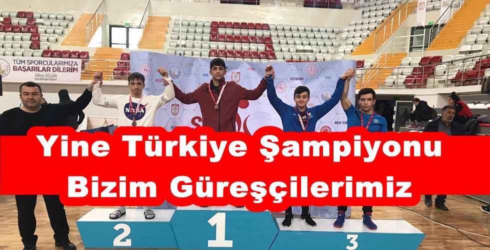 güreş3u