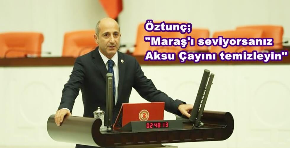 Öztunç Fotoğraftu