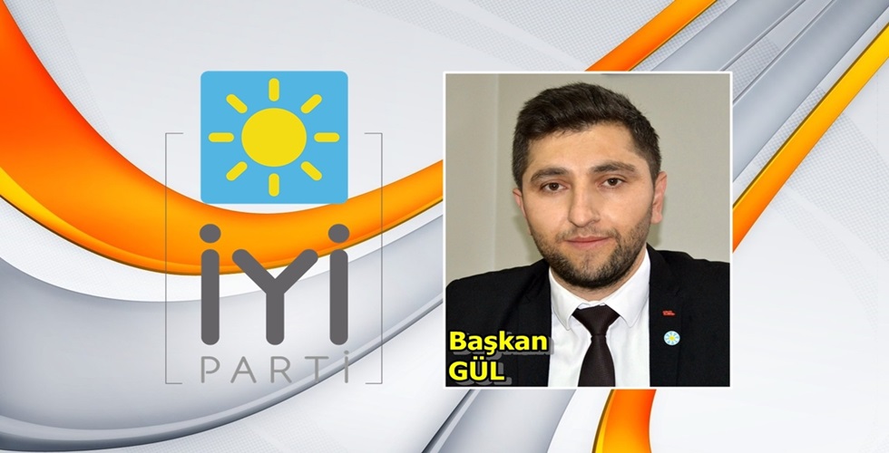 İYİ Partiden Coronavirüs 1u