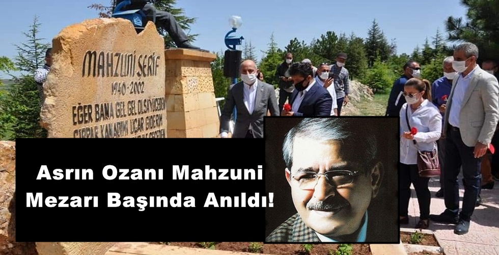Asrın Ozanı 1y