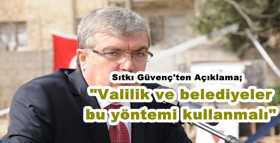 Sıtkı Güvençy