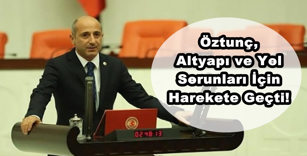 ali öztunçuıo