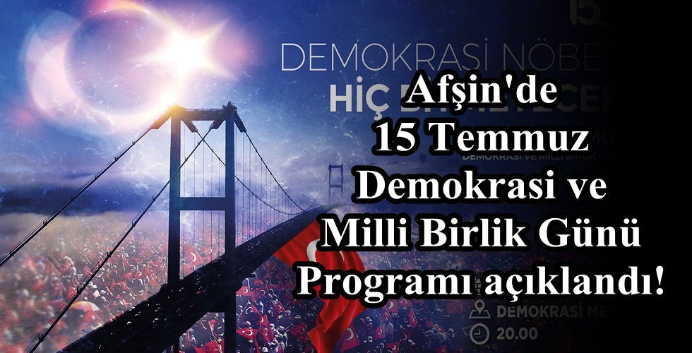 15 temmuz duyuru ledyuı