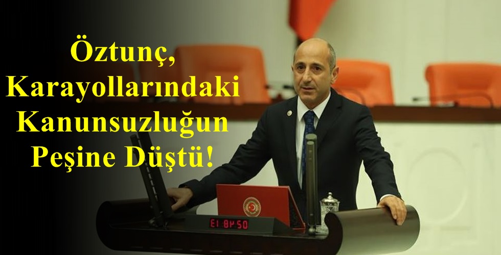 Öztunç Fotoğrafyı