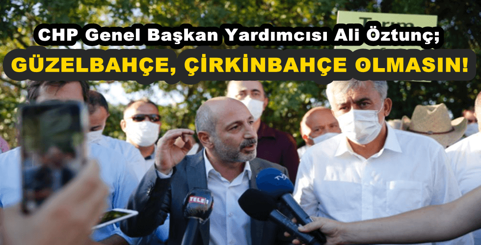 Ali Öztunç1uıo