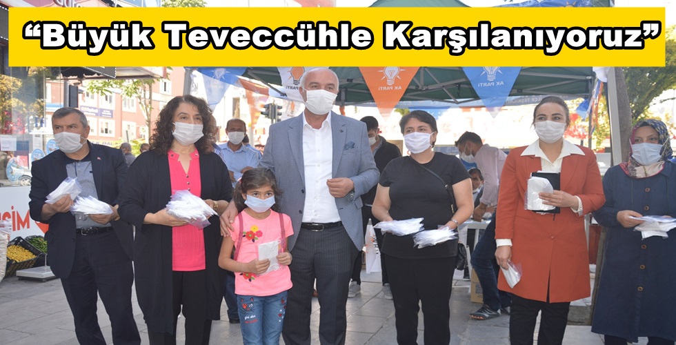 Büyük Teveccüh 1y
