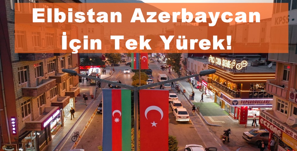 Elbistan Azerbaycan 2y