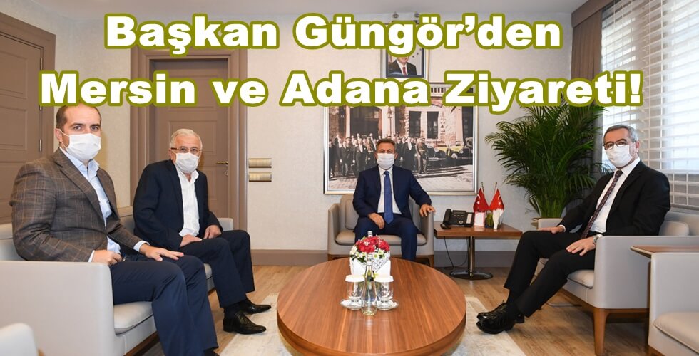 vali ziyaret (2)u