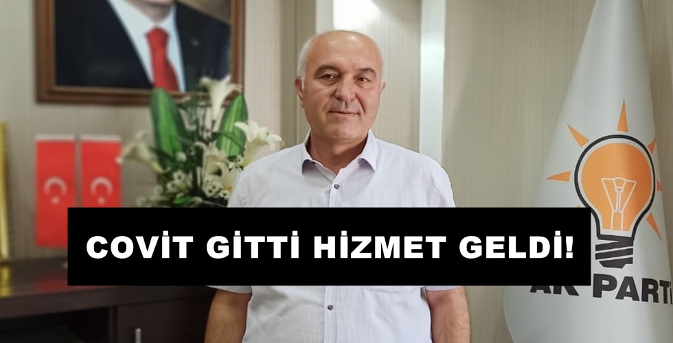 COVİT GİTTİ 1t