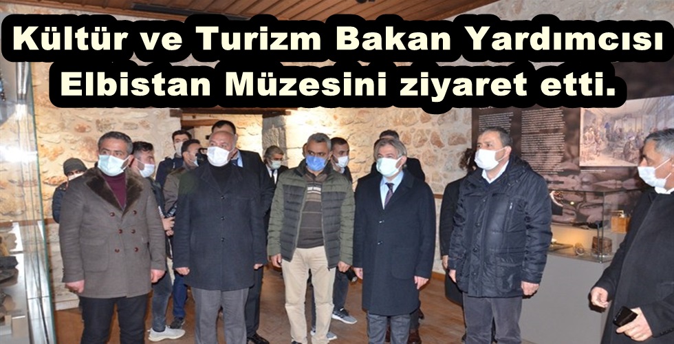 Elbistan Tarihi 1u