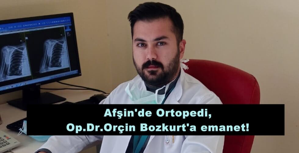 OP.DR.ORÇİN BOZKURTTY