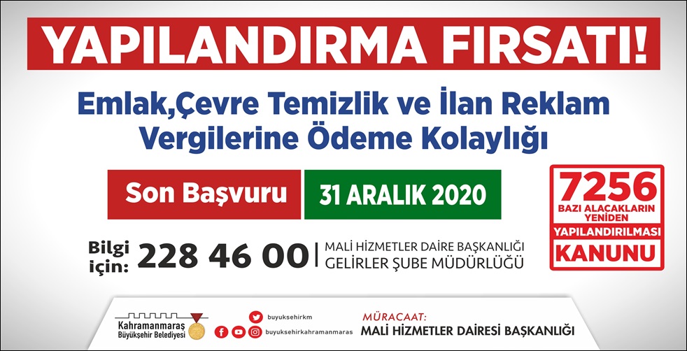 YAPILANDIRMAt