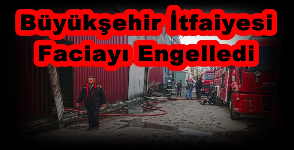 İtfaiye Daire Başkanlığı (2)y