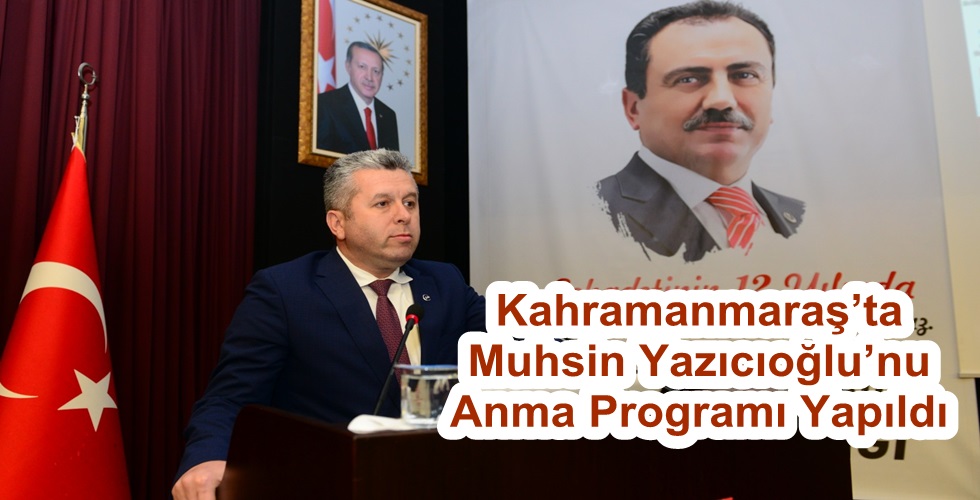 BBP Genel Başkan Yardımcısı Prof. Dr. Mahmut Yardımcıoğlu (1)tu