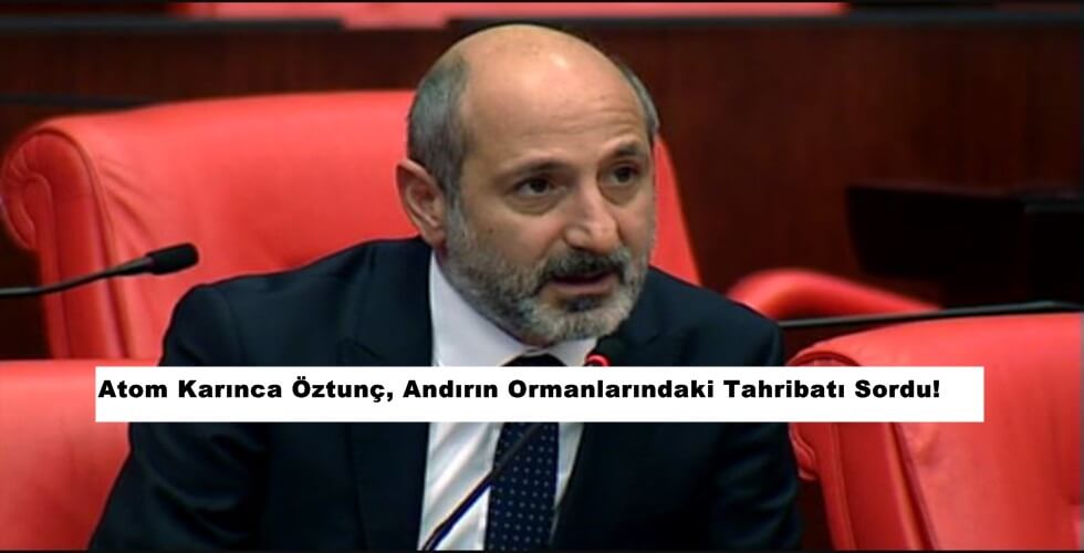 AliÖztunçMeclist