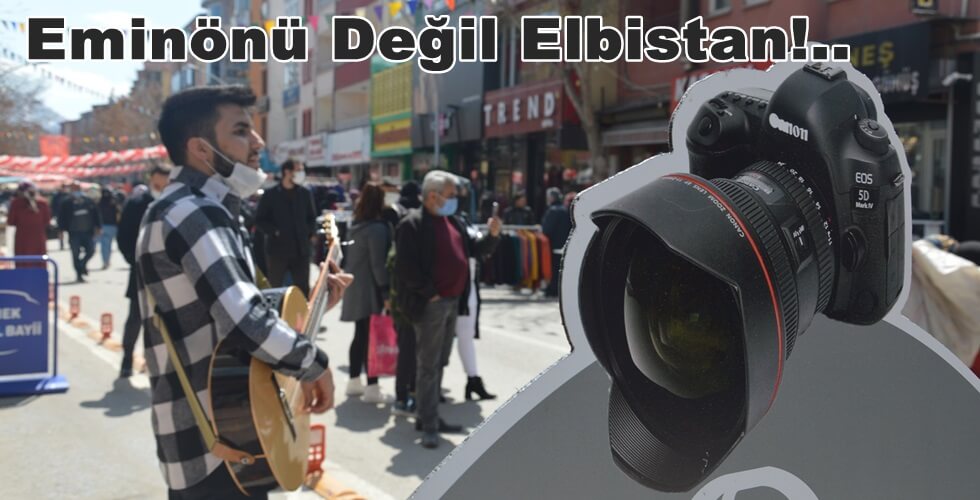 Eminönü Değil 2t