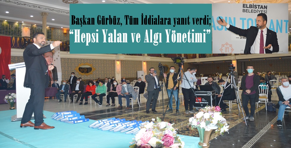 Hepsi Yalan 2t