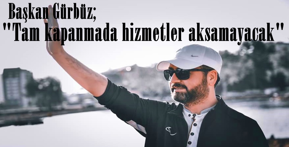 Hizmetler Kesintisiz 1t