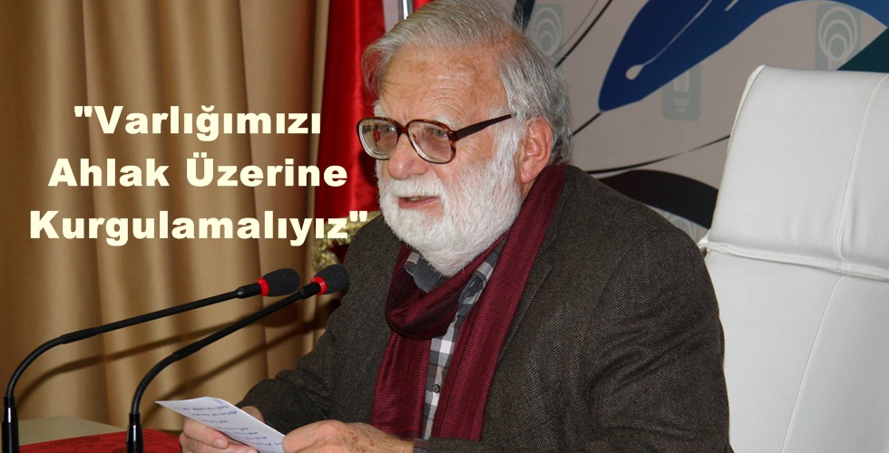 Prof. Dr. Sadettin Öktentgu