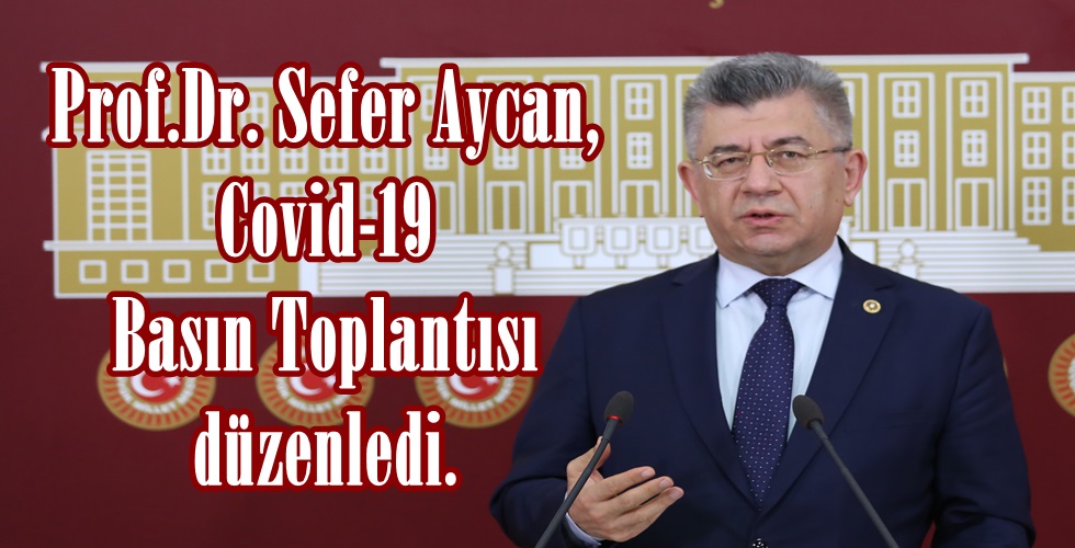 SEFER AYCANyı