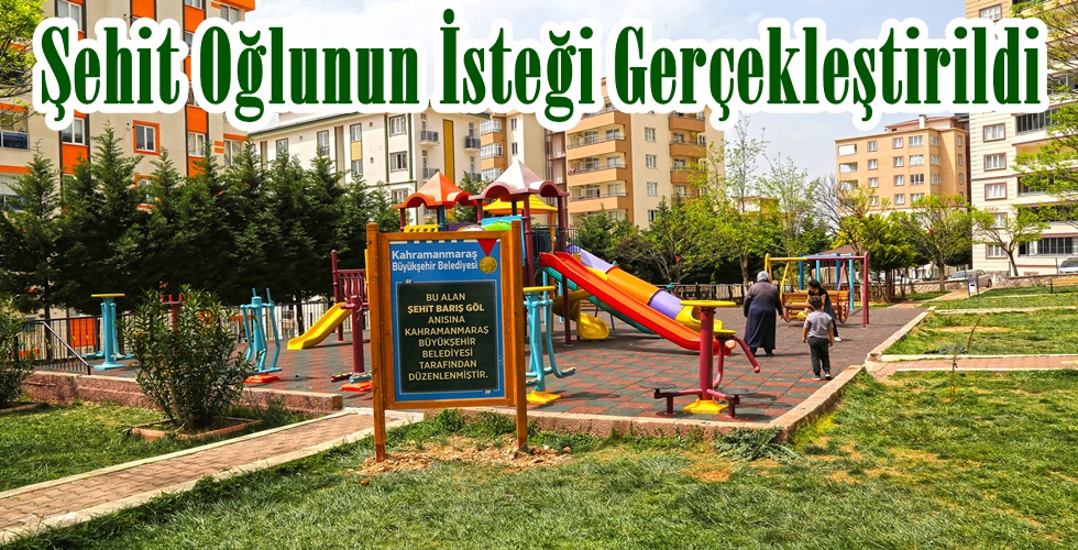 Şehit Barış Göl Park (7)Y