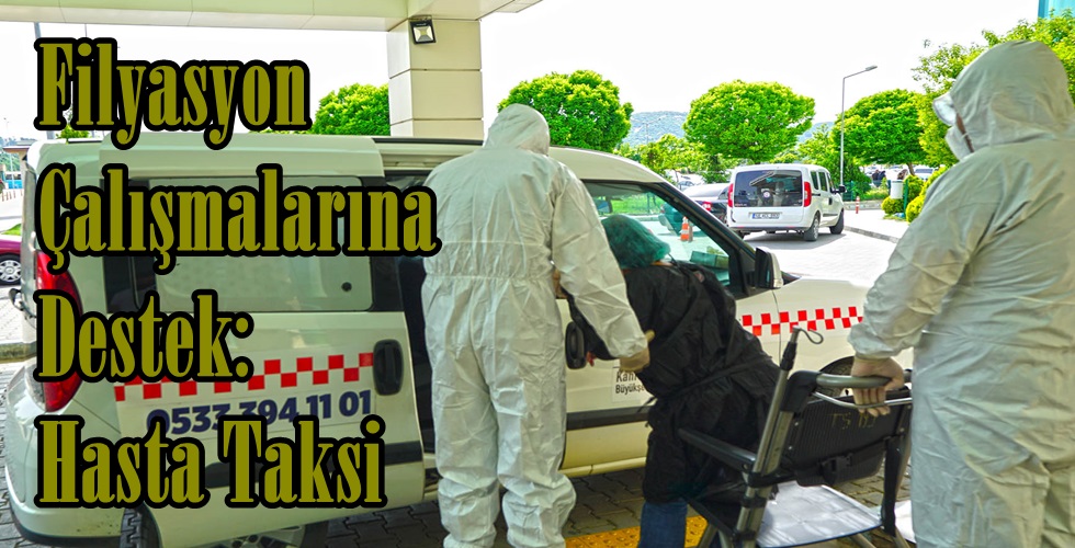 Hasta Taksi (5)tu