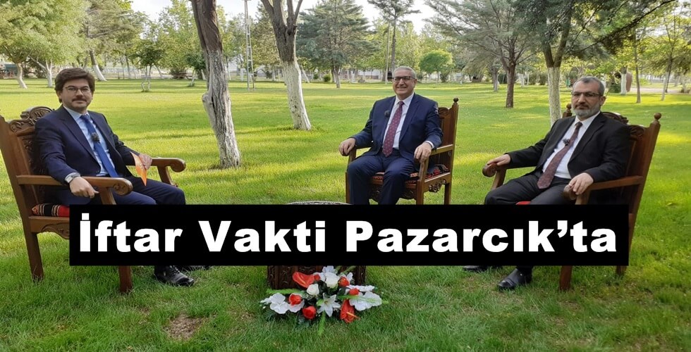 İftar Vakti (4)yıı