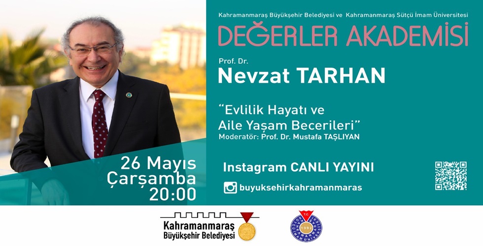 Nevzat Tarhant
