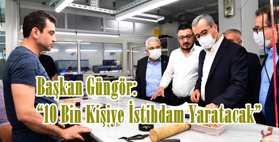Kuyumcukent ziyaret 16 Haziran 6
