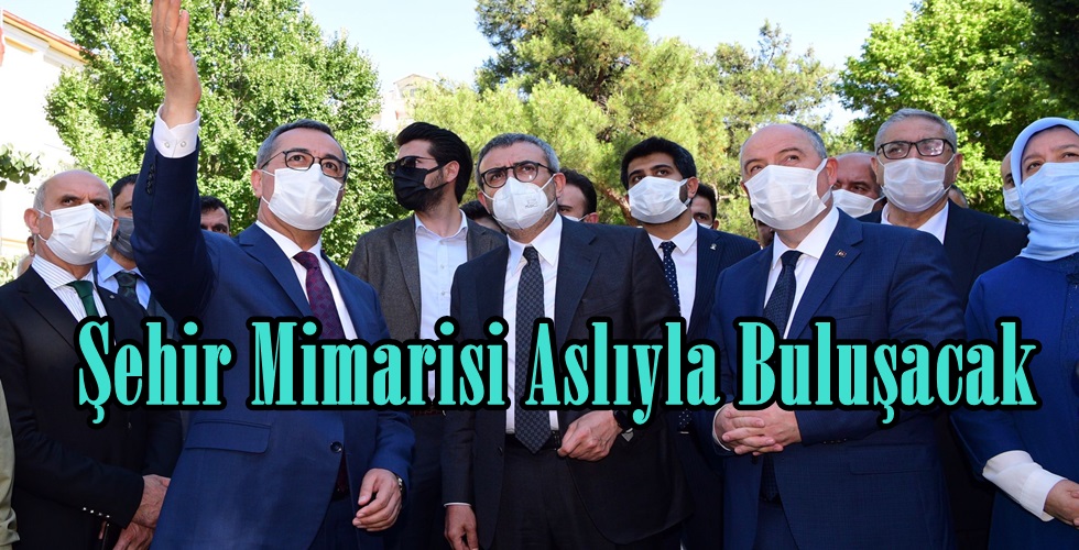 Mahir Ünal Ziyaret ve İnceleme 17 Haziran Perşembe (7)t