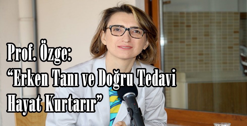 Prof. Dr. Aynur Özger