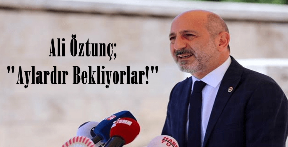 ali öztunç3ry