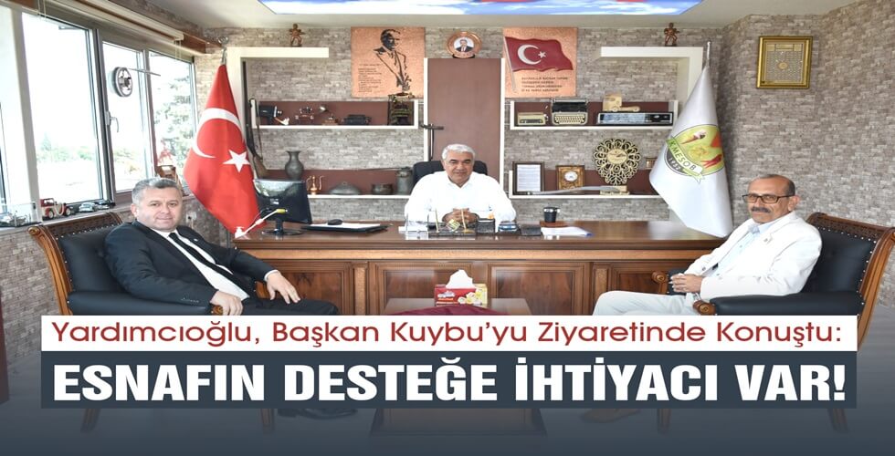 Haber Detaytu