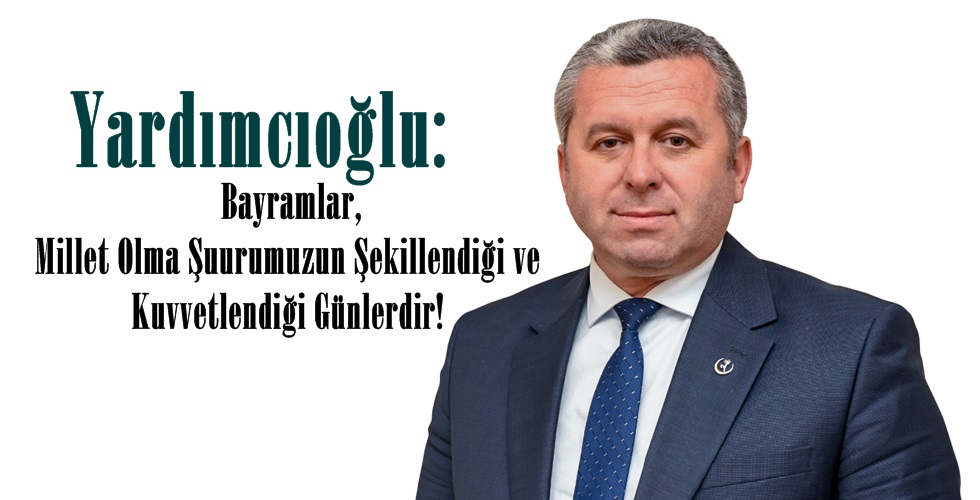 Prof. Dr. Mahmut Yardımcıoğluı