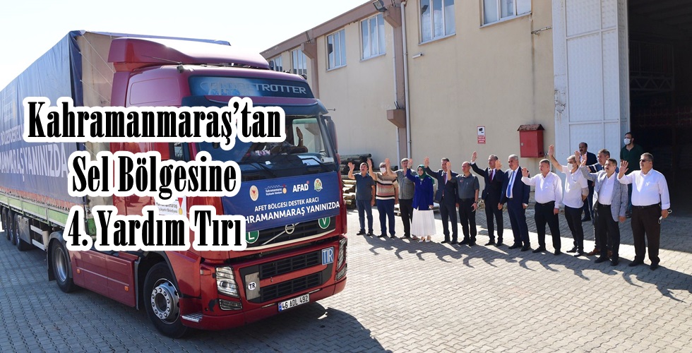 Destek Tırı Sevkiyat (1)t