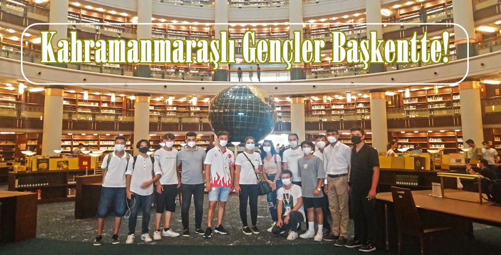 Gençler Ankara Ziyaret (8)ıp
