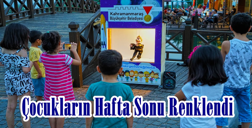 Kukla Gösterisi (5)yı