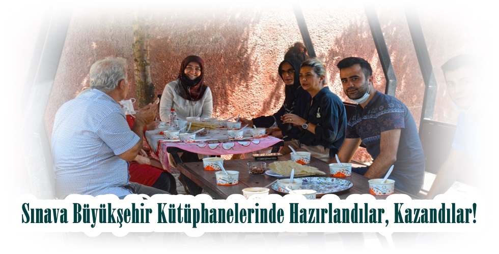 Kütüphaneler Ziyareti (1)u