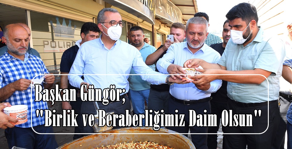 Sakarya Mahallesi Aşure Etkinliği (6)y