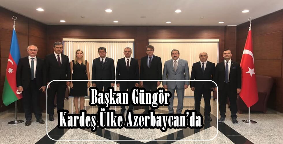 Başkan Bey Azerbaycan Ziyaret (2)gj